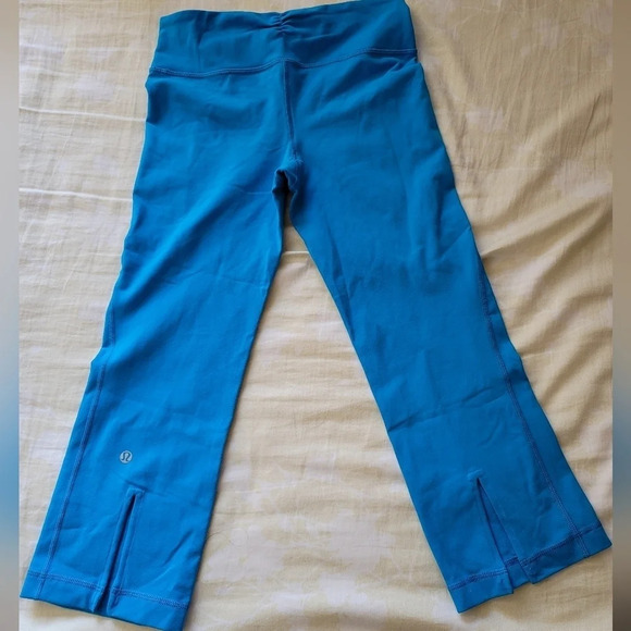 Lululemon Athetica Leggings size 4 - Picture 4 of 13